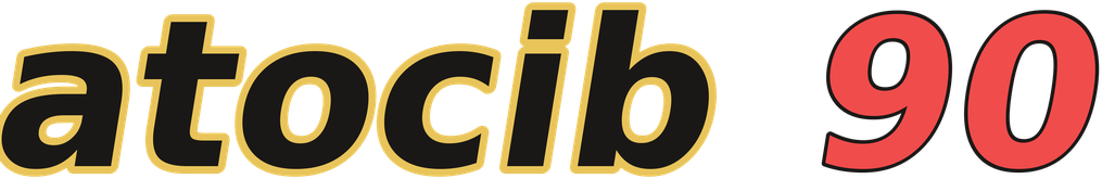 atocib 90 logo